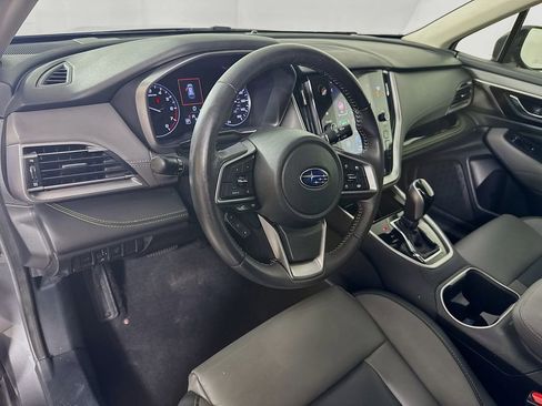 Used 2020 Subaru Outback Onyx Edition XT AWD/4WD image 9