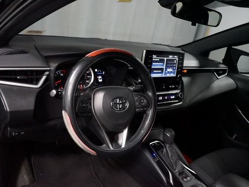 Used 2021 Toyota Corolla SE FWD image 7