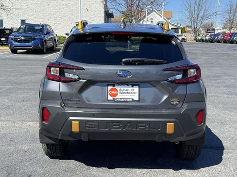 New 2026 Subaru Crosstrek 2.5i Wilderness AWD/4WD image 3