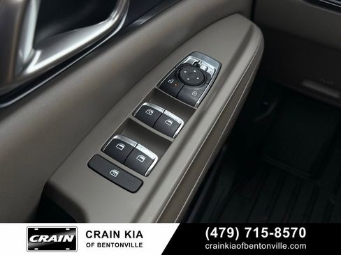 New 2026 Kia Carnival FWD image 11