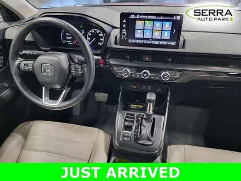 Used 2024 Honda CR-V EX-L image 30