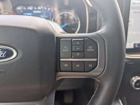Used 2023 Ford F150 XLT w/ Equipment Group 302A High AWD/4WD image 24