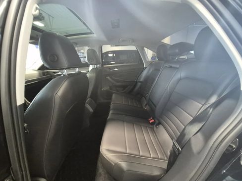 Used 2021 Volkswagen Jetta SE FWD image 13