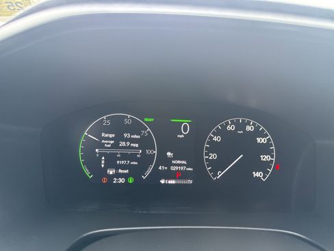 Used 2024 Honda CR-V Sport Touring image 20