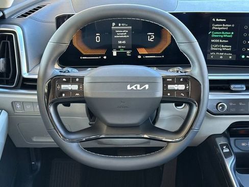 New 2026 Kia Sorento EX w/ EX Premium Package FWD image 17