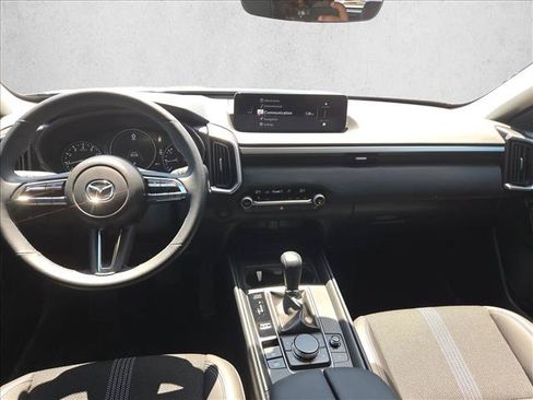 Used 2025 MAZDA CX-50 AWD 2.5 S w/ Select Package image 17