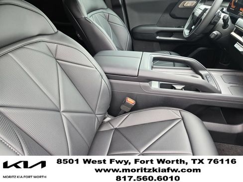 New 2027 Kia Telluride EX AWD/4WD image 10