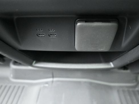 New 2026 Chevrolet Traverse LT w/ Driver Confidence Package FWD image 25