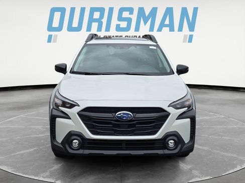 Certified 2023 Subaru Outback Onyx Edition AWD/4WD image 8