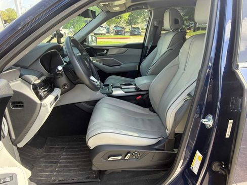 Used 2024 Acura MDX SH-AWD w/ Advance Package image 8