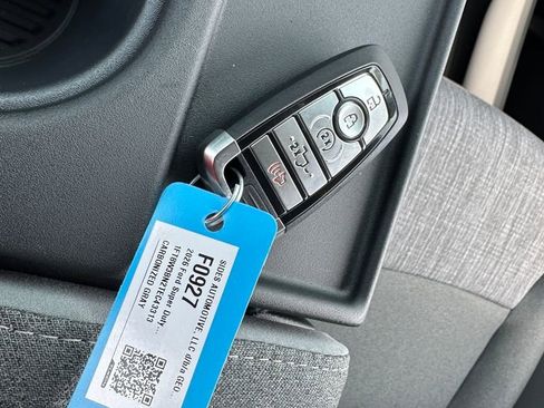 New 2026 Ford F350 XLT w/ XLT Premium Package image 19