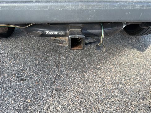 Used 2018 RAM ProMaster 2500 w/ Interior Convenience Group image 10