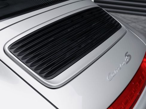 Used 1998 Porsche 911 Carrera 4S image 41