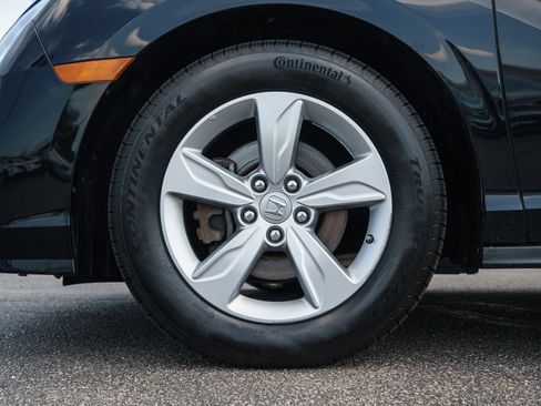 Used 2019 Honda Odyssey EX-L image 13