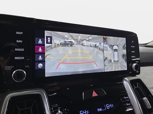 Used 2021 Kia Sorento SX Prestige image 23