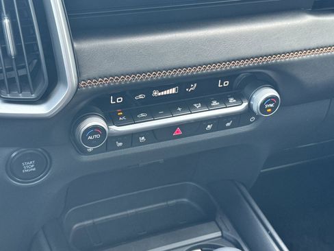 New 2025 MAZDA CX-50 AWD 2.5 Turbo w/ Cargo Package image 20