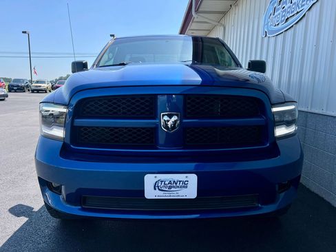 Used 2011 RAM 1500 Express image 6