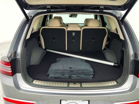 Used 2025 Genesis GV80 2.5T Advanced image 22