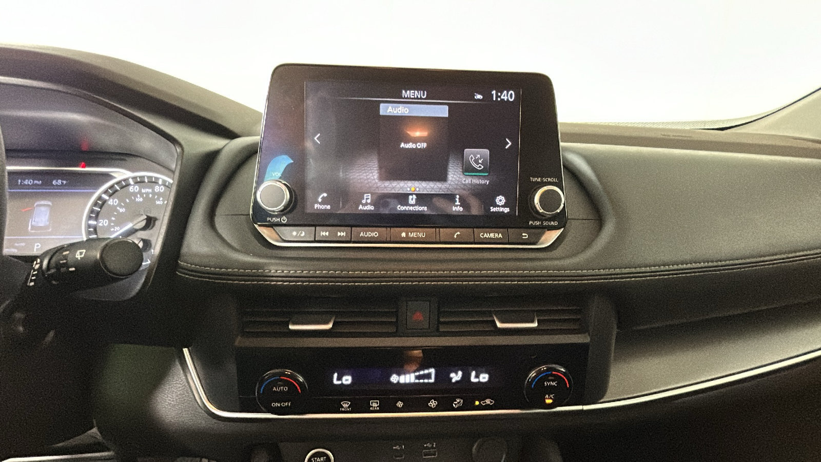 Used 2023 Nissan Rogue SV AWD/4WD image 28