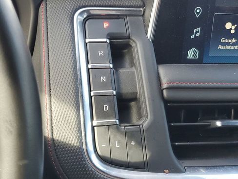 Used 2023 Chevrolet Tahoe RST image 25