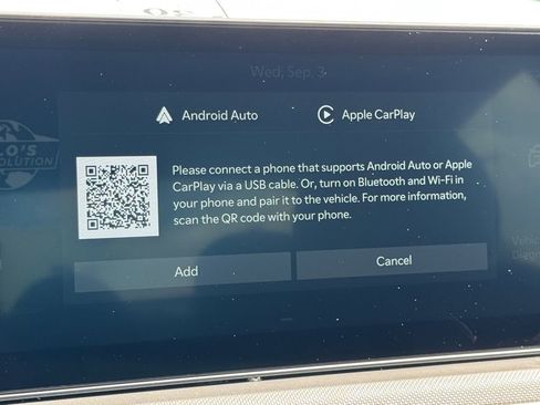 New 2026 Kia K5 LXS image 17