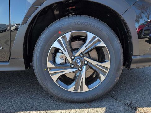 New 2026 Subaru Crosstrek 2.0i Premium AWD/4WD image 14