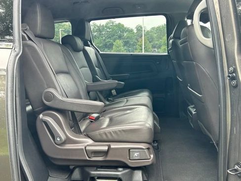 Used 2019 Honda Odyssey Elite image 48