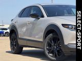 Certified 2024 MAZDA CX-30 AWD 2.5 S w/ Select Sport Pkg image 3