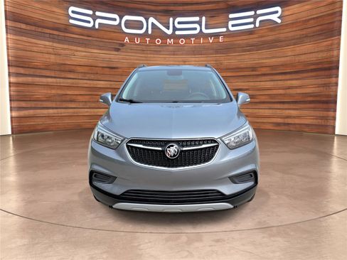 Used 2019 Buick Encore Preferred FWD image 9