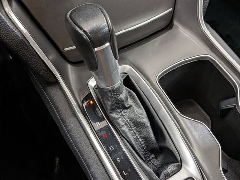 Used 2021 Honda Accord EX-L image 26