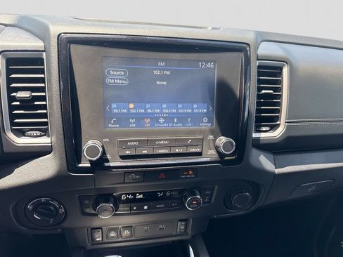 Certified 2024 Nissan Frontier SV w/ SV Convenience Package AWD/4WD image 20