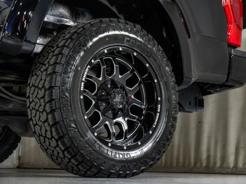 Used 2021 Ford F350 King Ranch w/ King Ranch Ultimate Package image 58