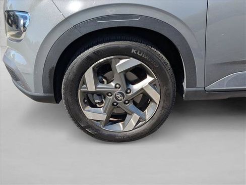 Used 2021 Hyundai Venue SEL w/ Cargo Package FWD image 21