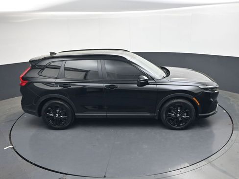 New 2026 Honda CR-V Sport Touring image 26