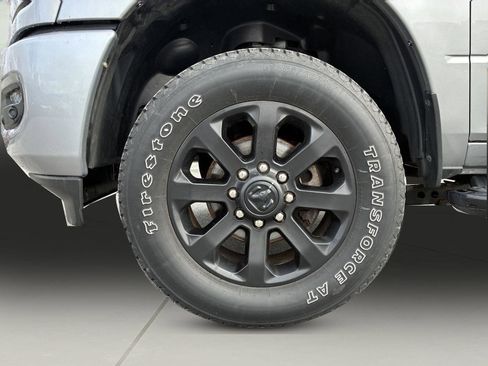 Used 2024 RAM 2500 Laramie w/ Night Edition AWD/4WD image 36