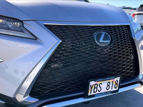 Used 2018 Lexus RX 350 F Sport w/ Accessory Package AWD/4WD image 33