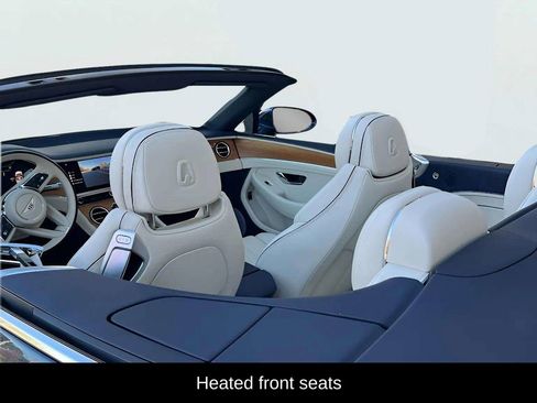 Used 2024 Bentley Continental GT image 16