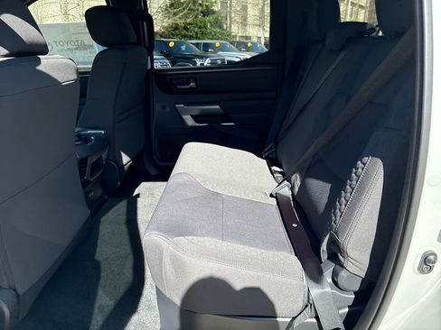 New 2026 Toyota Tundra SR5 image 16