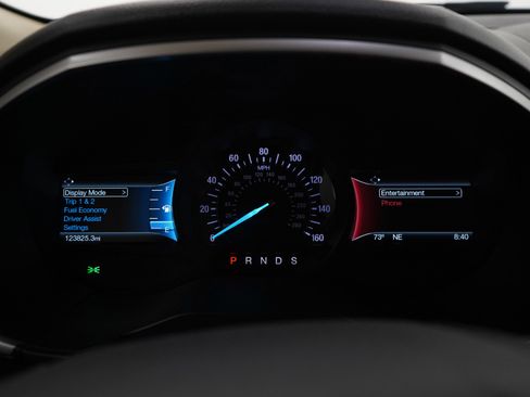 Used 2018 Ford Edge SEL w/ Equipment Group 201A AWD/4WD image 27