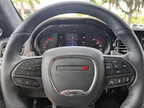 Used 2024 Dodge Durango R/T AWD/4WD image 37