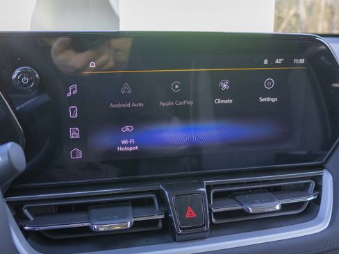 New 2026 Chevrolet TrailBlazer LT w/ Convenience Package image 15