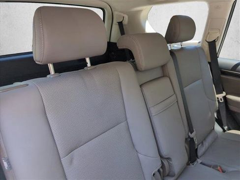 Used 2022 Lexus GX 460 Premium w/ Premium Package AWD/4WD image 22