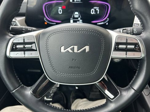 Certified 2025 Kia Telluride S AWD/4WD image 28