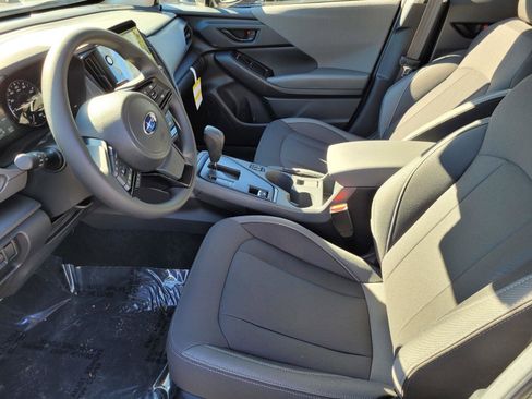 New 2026 Subaru Crosstrek 2.0i Premium AWD/4WD image 15