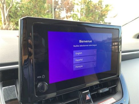 New 2026 Toyota Corolla LE image 21