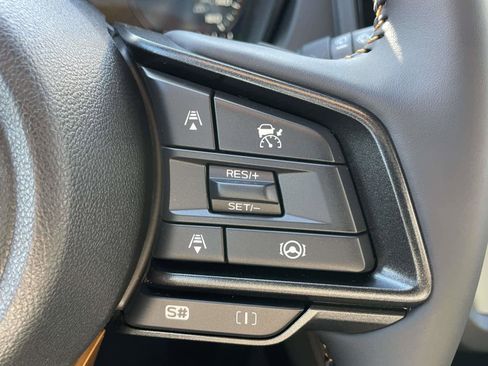 New 2026 Subaru Forester Wilderness image 15