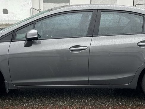 Used 2012 Honda Civic EX image 8