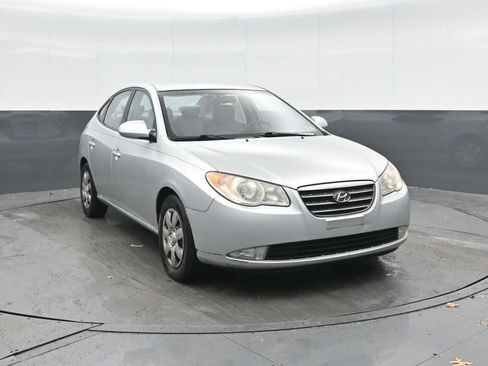 Used 2008 Hyundai Elantra SE image 7