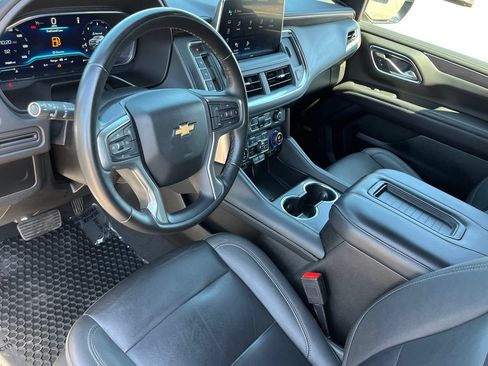 Used 2023 Chevrolet Tahoe LT RWD image 16