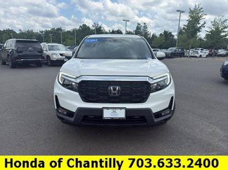 Certified 2023 Honda Passport EX-L video 2